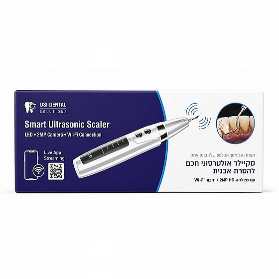 ������ ��������� ��� ����� ����� DSI Smart Ultrasonic Scaler