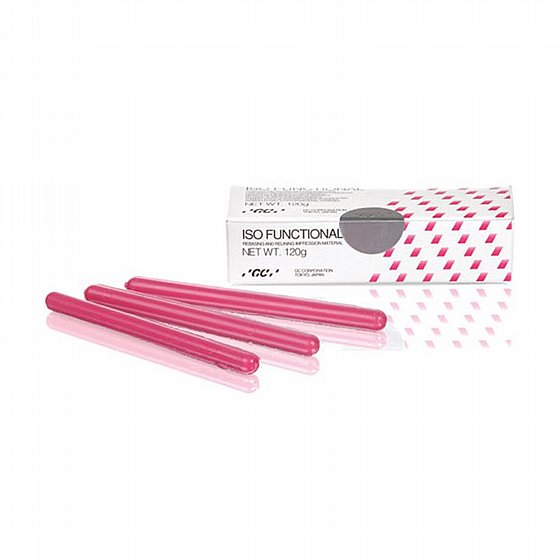 ����� ����-�������� 120 ��� GC ISO Compound Sticks