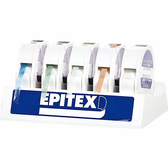 ����� ������ ������ �������� ��� ������� ������� GC Epitex Starter Kit - Finishing Strip