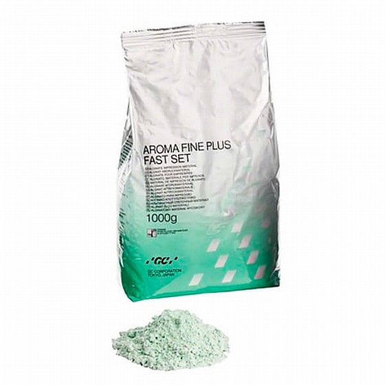 ���� ����� ���� ������ 1 �"� GC Alginate - AROMA FINE PLUS