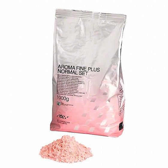 ���� ����� ���� ������ 1 �"� GC Alginate - AROMA FINE PLUS