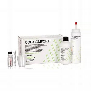 �� ������� ���� ����� �� ���� ������� ���� 170 ��� + ���� 177 �"� GC COE-COMFORT Tissue Conditioner Intro Pack