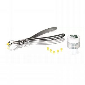 ����� ����� ����� ������ GC Pliers for Removal of Temporary Crowns