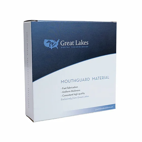 ����� ������ ���� ������ ���� 2 �"� 10 �� Assorted Mouthguard Material  ?125