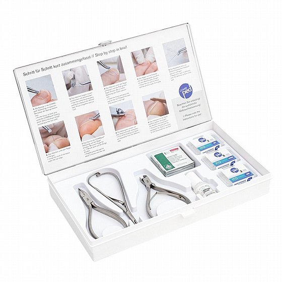 ���� ����������� ��� �����-��� ��� Herbitas COMBIped� Starter Kit