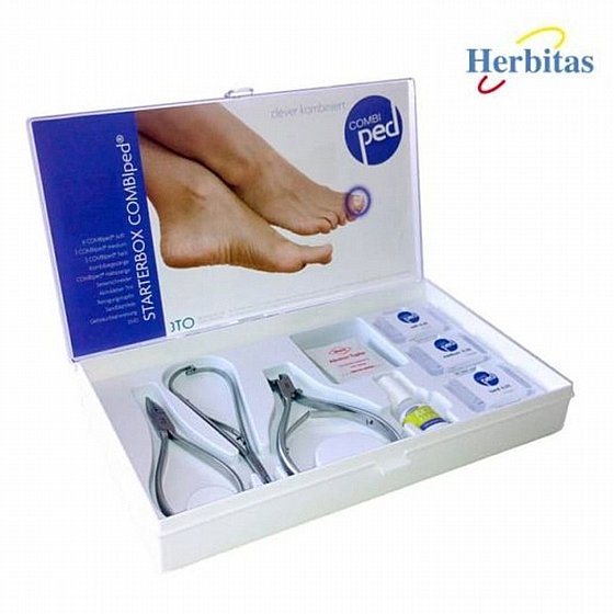 ���� ����������� ��� �����-��� ��� Herbitas COMBIped� Starter Kit