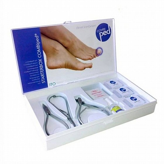 ���� ����������� ��� �����-��� ��� 3TO COMBIped� Starter Kit
