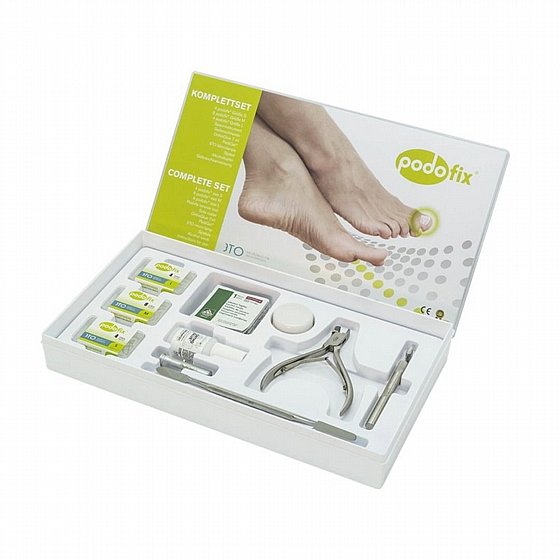 ���� ����������� ������� ������ Herbitas PodoFix� Complete Kit