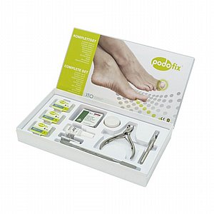���� ����������� ������� ������ Herbitas PodoFix� Complete Kit