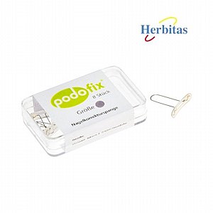 ��� ����� ������ ������ ��������� ��� ������ 8 �� Herbitas PodoStripe� Refill