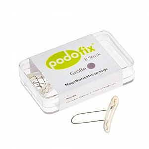 ��� ����� ������ ������ ��������� ���� ������ 8 �� 3TO PodoFix� Refill