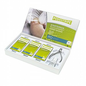 ���� ������ ������������ ������� Herbitas PodoStripe� Starter Kit