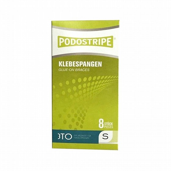 ������ ����� ������ ��������� ��� ������ 8 �� Herbitas PodoStripe� Spare