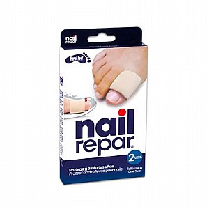 �������� �� �� ���� ��� ������ Herbitas Nailrepar