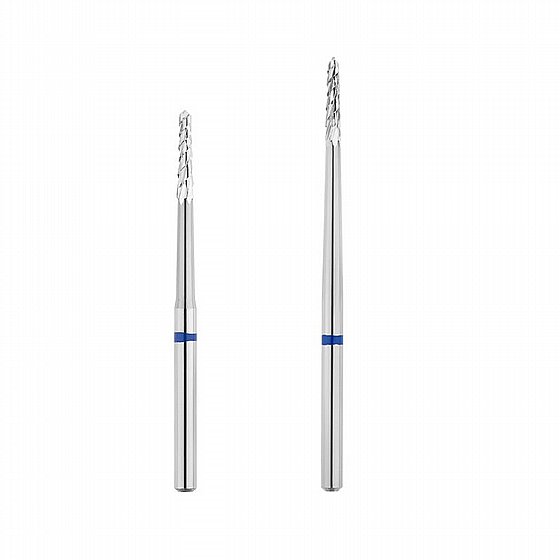  ���� ����� ������� ������ Horico Carbide Short Lindemann Burs FG ?1.6