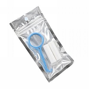 ���� 2-�-1 ������ ������� �� ������ ������ DSI Kit For Seating and Removing Aligners Invisilign