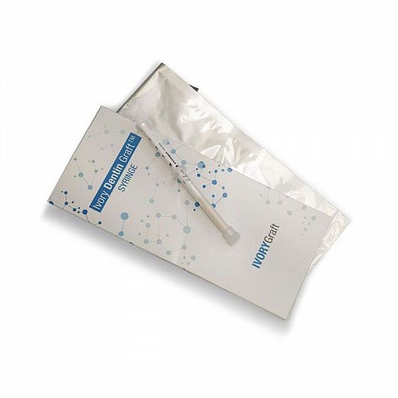 ����� ��� ����� ����� ����� ������ Ivory Dentin Graft