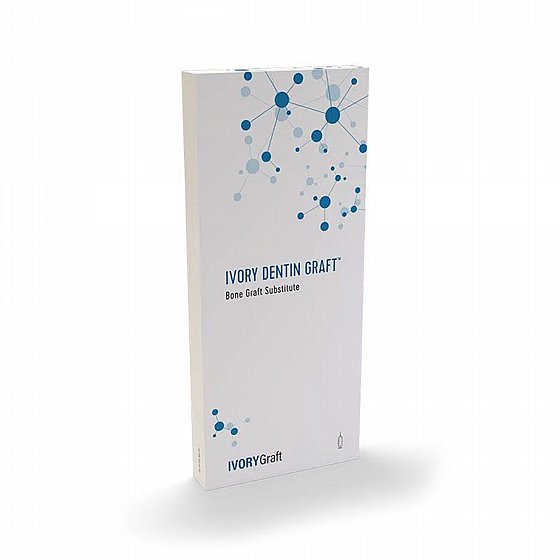����� ��� ����� ����� ����� ������ Ivory Dentin Graft