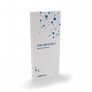 ����� ��� ����� ����� ����� ������ Ivory Dentin Graft