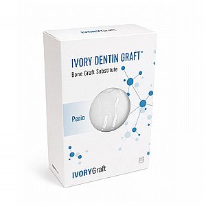 ����� �� ������ ���� ������� 300-500? ���� ���� 0.25/0.50 ��� Ivory Dentin Graft Perio