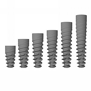 ��� ?3.7 �"� ����� ����� ����� ���� ������  JD JDEvolution Plus Implant