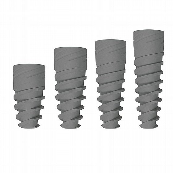 ��� ?4.0 �"� ����� ����� ����� ���� ������  JD JDEvolution Plus Implant
