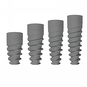 ��� ?4.0 �"� ����� ����� ����� ���� ������  JD JDEvolution Plus Implant