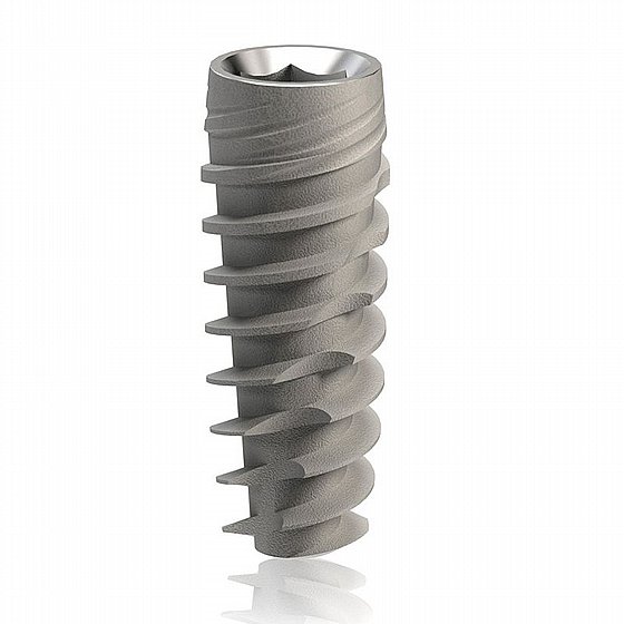 ��� ?4.0 �"� ����� ����� ����� ���� ������  JD JDEvolution Plus Implant