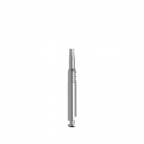 ���� ������� ���� ���� ����� ���� 20 �"� JD Prosthetic Driver L 20 Hex 1.2 