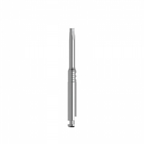 ���� ������� ���� ���� ����� ���� 25 �"� JD Prosthetic Driver L 25 Hex 1.2 