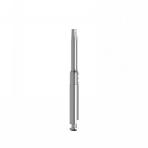 ���� ������� ���� ���� ����� ���� 25 �"� JD Prosthetic Driver L 25 Hex 1.2 