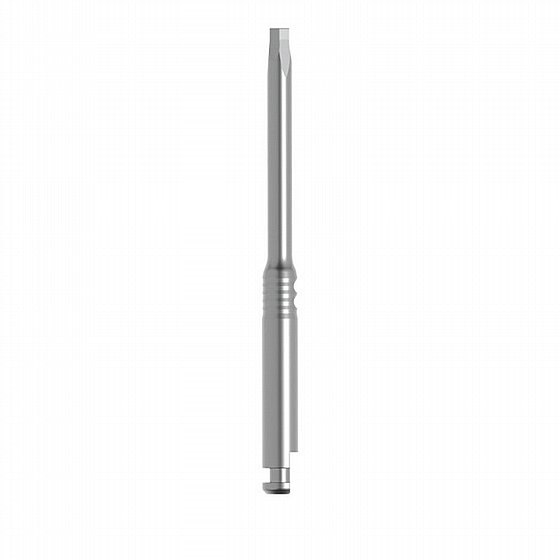 ���� ������� ���� ���� ����� ���� 30 �"� JD Prosthetic Driver L 30 Hex 1.2 