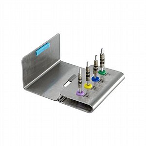 ���� ������ ������ ����� �� ����� ����� ����� JD Bone Track� Drill Kit
