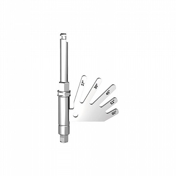 ��� ����� ������ ���� ����� ���������  JD Zapa Tool Aligning Instrument 