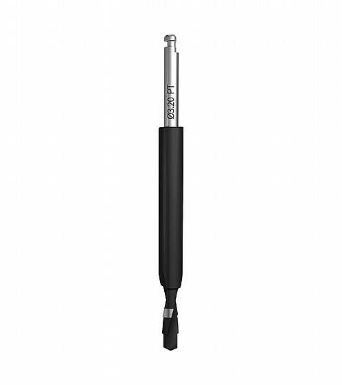 ��� ������ ������� JDPterygo Drills Kit