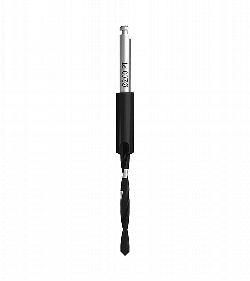 ��� ������ ������� JDPterygo Drills Kit