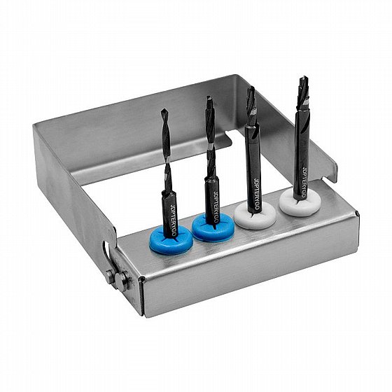��� ������ ������� JDPterygo Drills Kit
