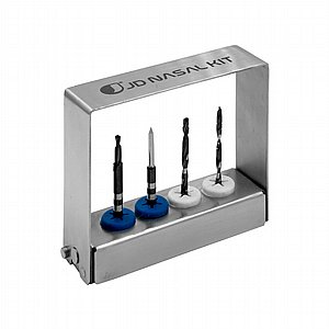 ��� ������ ������� ��������� JDNasal Drills Kit Full