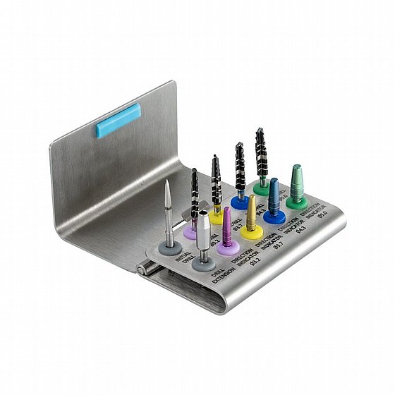 ���� ����� ������ ������ �� ��� ���� ���� ������ JD OneDrill Kit