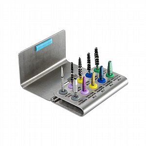���� ����� ������ ������ �� ��� ���� ���� ������ JD OneDrill Kit