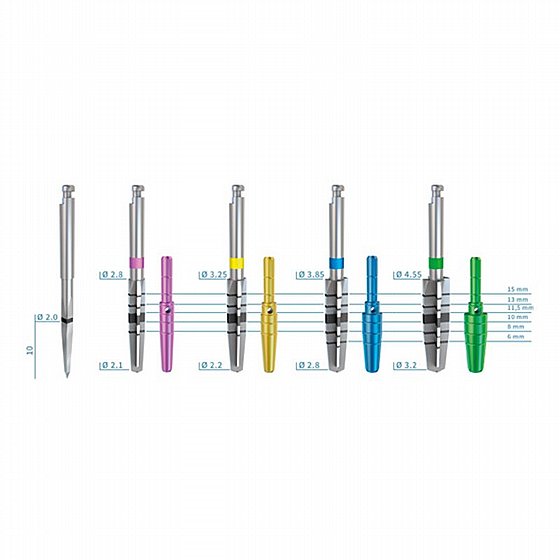 ���� ����� ������ ������ �� ��� ���� ���� ������ JD OneDrill Kit