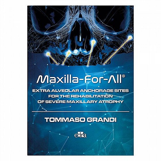 ���� ������� �� Maxilla-For-All�  Dr. Tommaso Grandi 