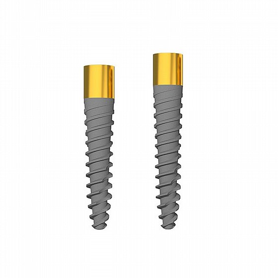 ��� ��������� ����� ����� ����� 3.3 �� ���� ������  JDPterygo One Pterygoid Implant