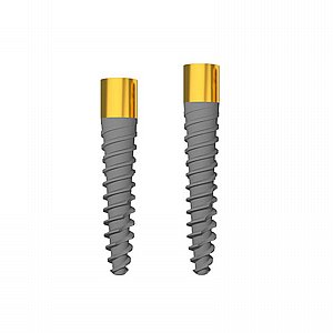 ��� ��������� ����� ����� ����� 3.3 �� ���� ������  JDPterygo One Pterygoid Implant