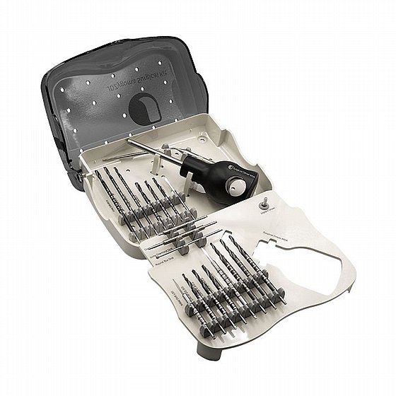 ��� ������� ����� ������ ��������� JD Zygoma Surgical Kit Full