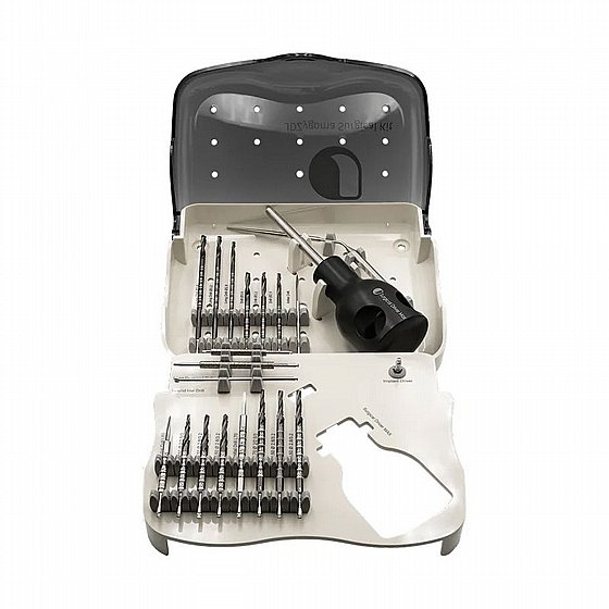 ��� ������� ����� ������ ��������� JD Zygoma Surgical Kit Full