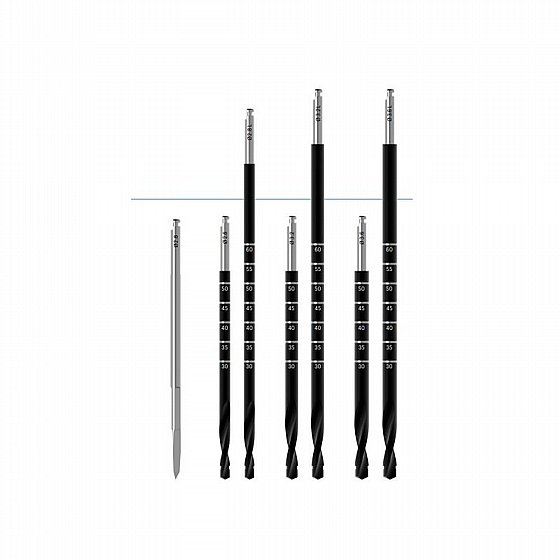 ��� ������� ����� ������ ��������� JD Zygoma Surgical Kit Full