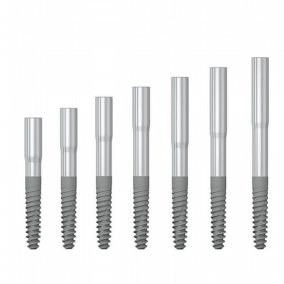 ��� ������� ?3.9 �"� ����� ����� ����� ���� ������  JD JDZygoma Implant