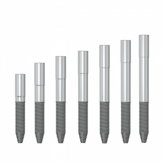 ��� ������� ?4.3 �"� ����� ����� ����� ���� ������  JD JDZygoma Implant