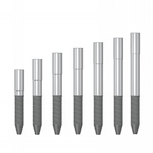 ��� ������� ?4.3 �"� ����� ����� ����� ���� ������  JD JDZygoma Implant